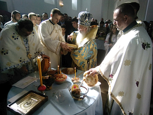 Рeпублика Српска - Сребреница - СПЦ