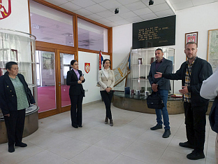 Република Српска - култура сјећања