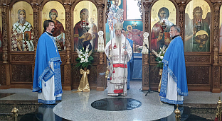 Република Српска - Брод - СПЦ