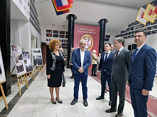 Србија - култура сјећања