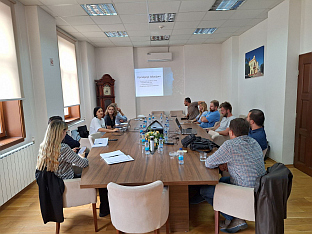 Република Српска - Шамац - екологија