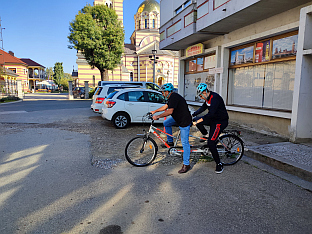 Република Српска - Градишка - Градска организација слијепих