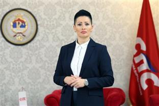 Република Српска - СПС