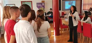 Република Српска - Србија - школство