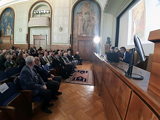 Србија - САНУ, СПЦ - издаваштво