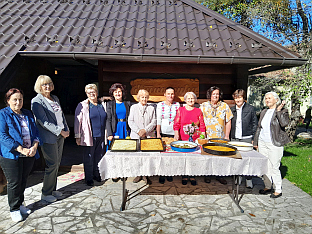 Република Српска - Мркоњић Град - манифестација