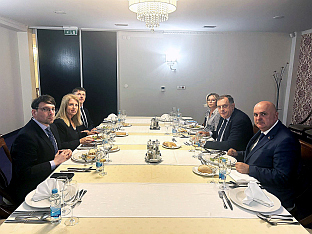 Република Српска - Додик, Пелег