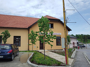 Република Српска - Хан Пијесак - култура