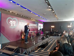 Србија - безбједност дјеце - Игор Јурић