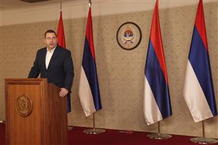 БиХ - Дом народа - Ковачевић