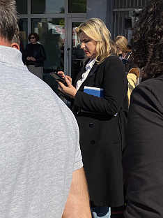 БиХ - Суд - Еуфор-  Дураковић