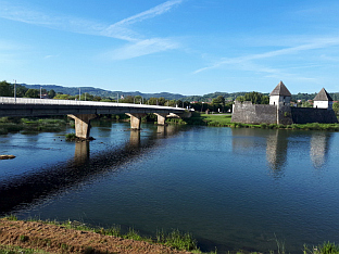 Република Српска - "Мостови Српске"