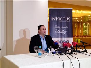 Република Српска - "Инвиктус технолоџи група"