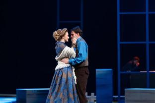 Република Српска - Народно позориште - Дан позоришта