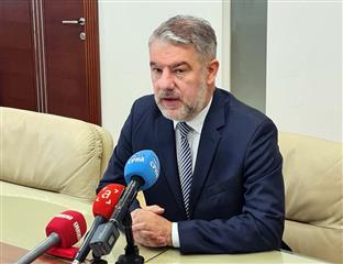 Република Српска - Министарство здравља - Шеранић