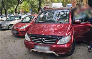 Србија - МУП - Дачић