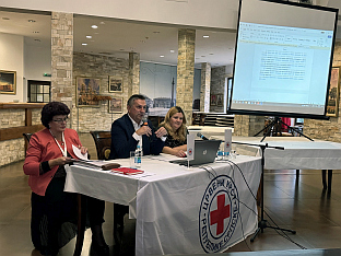 Република Српска - Црвени крст