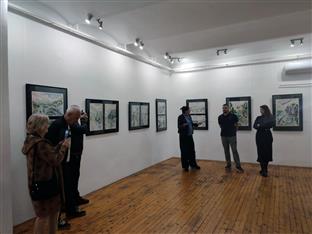 Република Српска - Нови Град - култура - изложба