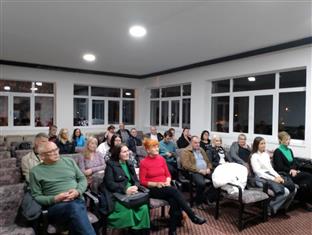 Република Српска - Вишеград - култура