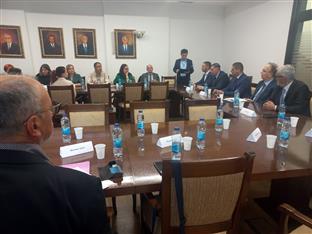 Република Српска - Трговска гора - округли сто