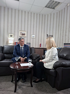 Република Српска - СРНА - подкаст - Каран