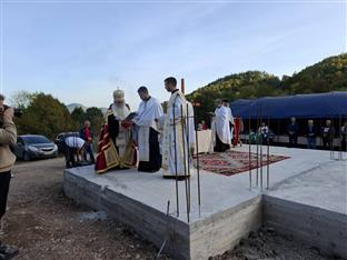 Република Српска - Вишеград - СПЦ