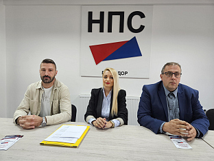 Република Српска - Приједор - избори