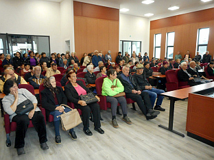 Република Српска - Братунац - социјални програм