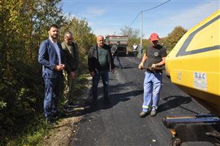 Република Српска - Приједор - Градска управа
