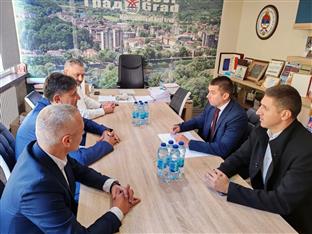 Република Српска - Нови Град - Шулић, Дрљача