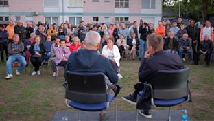 Република Српска - Теслић - СНСД, СПС