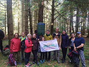 Република Српска- Хан Пијесак - планинарски поход