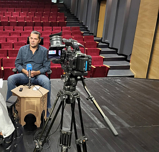 Република Српска - Источно Сарајево - Мочевић - интервју