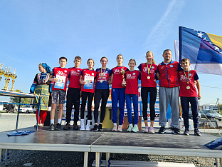 Република Српска - Прњавор - спорт