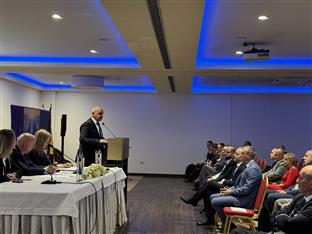 ФБиХ - Мостар - ЦИГРЕ савјетовање