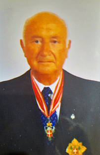 Република Српска - Народна скупштина - 33 године - Мићић