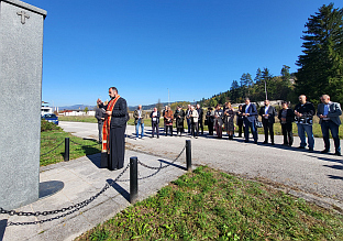 Република Српска - Пале - сјећање