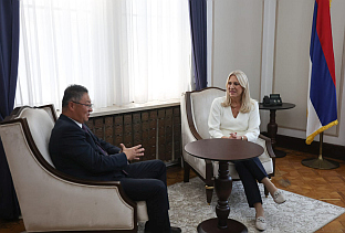 БиХ - српски члан Предсједништва