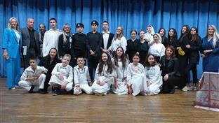 Република Српска - Власеница - култура