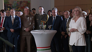 БиХ - Предсједништво