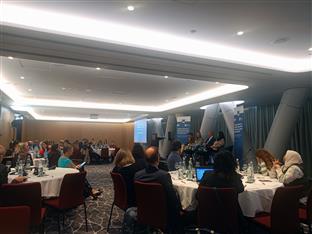 БиХ - Министарство цивилних послова