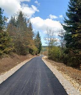 Република Српска - Соколац - Шумско газдинство "Романија"