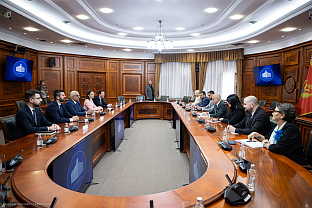 Србија - Црна Гора - Мандић, Вучевић