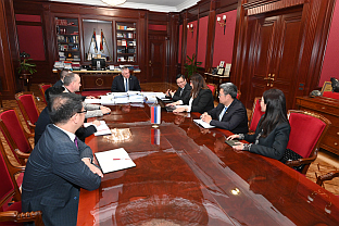 Република Српска - Кина - саобраћај