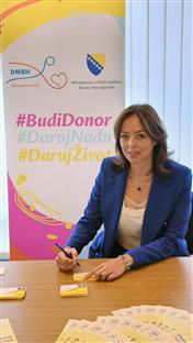 БиХ - Министарство цивилних послова - конференција