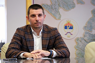 Република Српска - Русија - Шулић