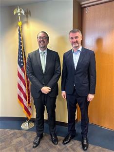 БиХ - САД - Форто, Касаноф