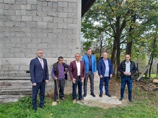 Република Српска - Шипово - борци