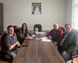 ФБиХ - Дрвар - антифашисти