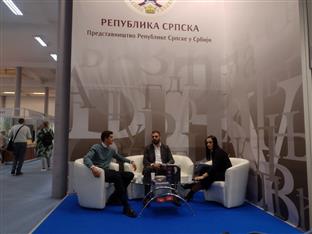 Србија - Београд - Сајам књига